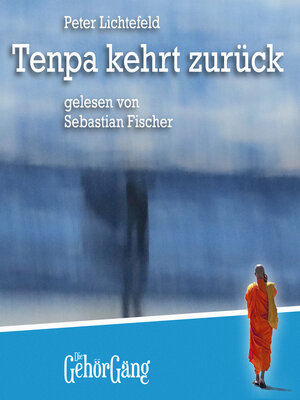 cover image of Tenpa kehrt zurück